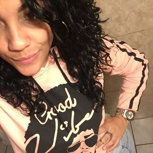 Meet your Posher, Amanda